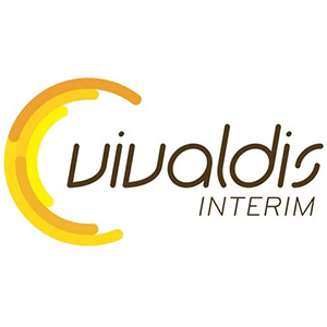 Logotyp Vivaldis Interim