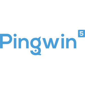 Pingwin-logo