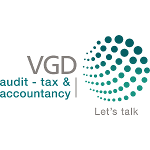 VGD logo